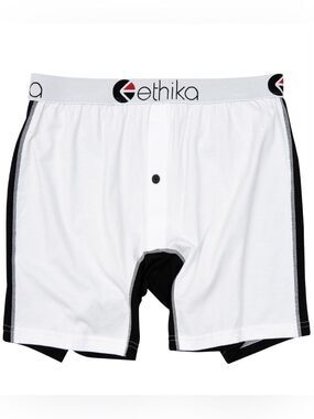 ethika Alternate Fit Briefs Sz 3XL